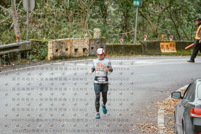 2026第二屆宜蘭大同櫻花馬拉松2026 YILAN SAKURA MARTHON