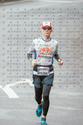 2026第二屆宜蘭大同櫻花馬拉松2026 YILAN SAKURA MARTHON