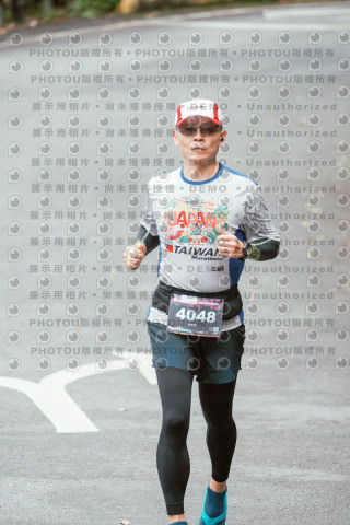 2026第二屆宜蘭大同櫻花馬拉松2026 YILAN SAKURA MARTHON