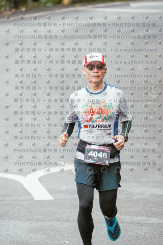 2026第二屆宜蘭大同櫻花馬拉松2026 YILAN SAKURA MARTHON