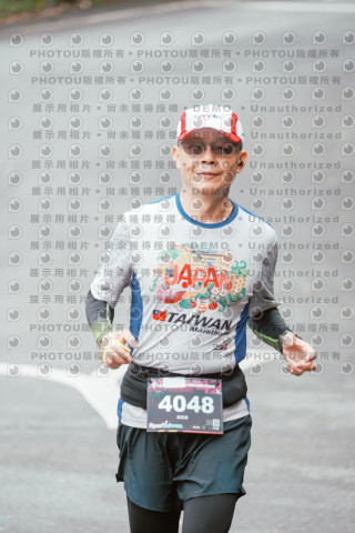 2026第二屆宜蘭大同櫻花馬拉松2026 YILAN SAKURA MARTHON