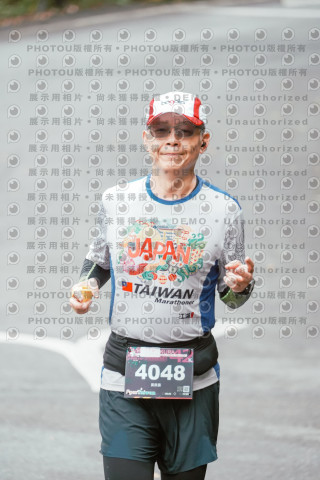 2026第二屆宜蘭大同櫻花馬拉松2026 YILAN SAKURA MARTHON