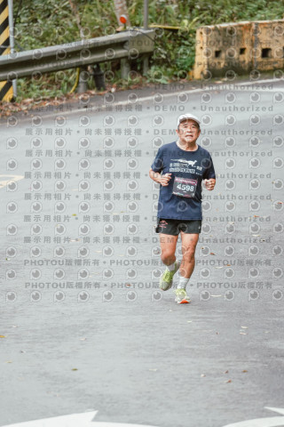 2026第二屆宜蘭大同櫻花馬拉松2026 YILAN SAKURA MARTHON