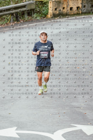 2026第二屆宜蘭大同櫻花馬拉松2026 YILAN SAKURA MARTHON