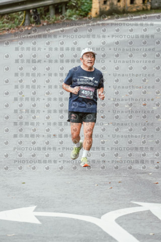 2026第二屆宜蘭大同櫻花馬拉松2026 YILAN SAKURA MARTHON