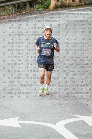 2026第二屆宜蘭大同櫻花馬拉松2026 YILAN SAKURA MARTHON