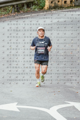 2026第二屆宜蘭大同櫻花馬拉松2026 YILAN SAKURA MARTHON