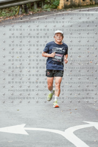 2026第二屆宜蘭大同櫻花馬拉松2026 YILAN SAKURA MARTHON