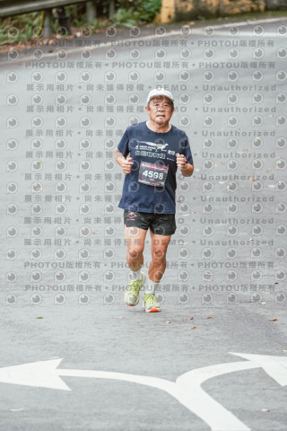 2026第二屆宜蘭大同櫻花馬拉松2026 YILAN SAKURA MARTHON