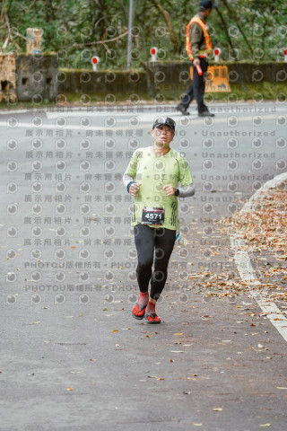 2026第二屆宜蘭大同櫻花馬拉松2026 YILAN SAKURA MARTHON