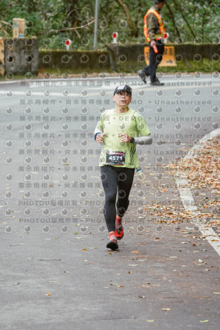 2026第二屆宜蘭大同櫻花馬拉松2026 YILAN SAKURA MARTHON