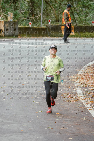 2026第二屆宜蘭大同櫻花馬拉松2026 YILAN SAKURA MARTHON