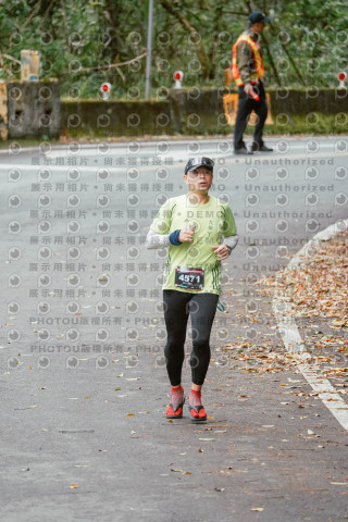 2026第二屆宜蘭大同櫻花馬拉松2026 YILAN SAKURA MARTHON