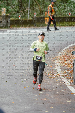 2026第二屆宜蘭大同櫻花馬拉松2026 YILAN SAKURA MARTHON