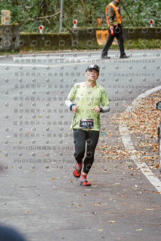 2026第二屆宜蘭大同櫻花馬拉松2026 YILAN SAKURA MARTHON