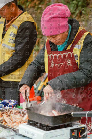 2026第二屆宜蘭大同櫻花馬拉松2026 YILAN SAKURA MARTHON