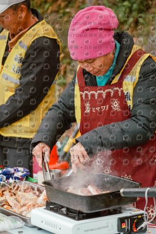 2026第二屆宜蘭大同櫻花馬拉松2026 YILAN SAKURA MARTHON