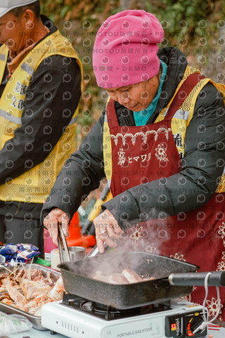 2026第二屆宜蘭大同櫻花馬拉松2026 YILAN SAKURA MARTHON