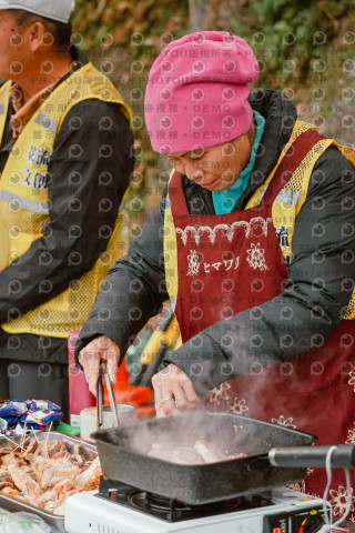 2026第二屆宜蘭大同櫻花馬拉松2026 YILAN SAKURA MARTHON