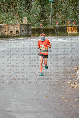 2026第二屆宜蘭大同櫻花馬拉松2026 YILAN SAKURA MARTHON