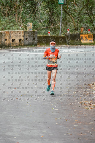 2026第二屆宜蘭大同櫻花馬拉松2026 YILAN SAKURA MARTHON