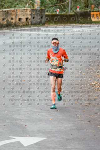 2026第二屆宜蘭大同櫻花馬拉松2026 YILAN SAKURA MARTHON