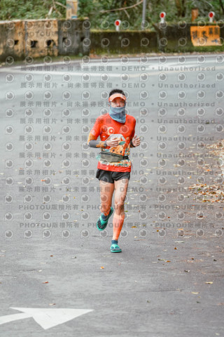 2026第二屆宜蘭大同櫻花馬拉松2026 YILAN SAKURA MARTHON