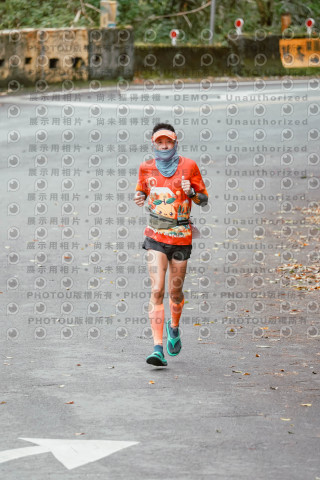 2026第二屆宜蘭大同櫻花馬拉松2026 YILAN SAKURA MARTHON