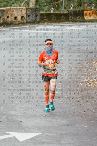 2026第二屆宜蘭大同櫻花馬拉松2026 YILAN SAKURA MARTHON