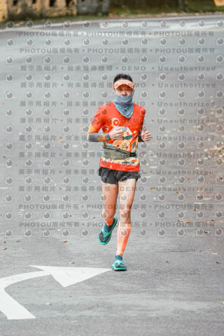 2026第二屆宜蘭大同櫻花馬拉松2026 YILAN SAKURA MARTHON