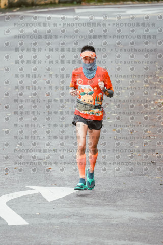 2026第二屆宜蘭大同櫻花馬拉松2026 YILAN SAKURA MARTHON