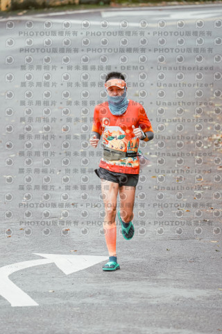 2026第二屆宜蘭大同櫻花馬拉松2026 YILAN SAKURA MARTHON