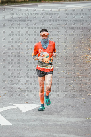 2026第二屆宜蘭大同櫻花馬拉松2026 YILAN SAKURA MARTHON