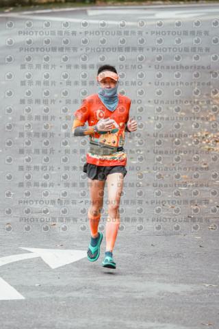 2026第二屆宜蘭大同櫻花馬拉松2026 YILAN SAKURA MARTHON