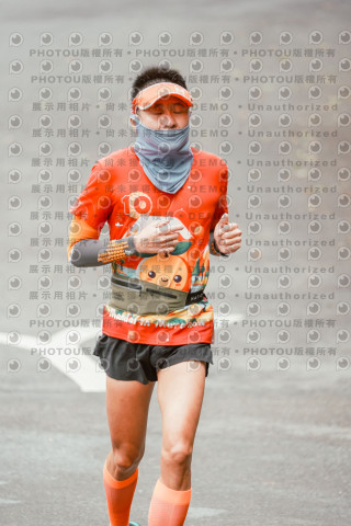 2026第二屆宜蘭大同櫻花馬拉松2026 YILAN SAKURA MARTHON