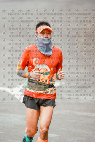 2026第二屆宜蘭大同櫻花馬拉松2026 YILAN SAKURA MARTHON