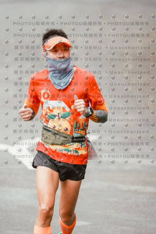 2026第二屆宜蘭大同櫻花馬拉松2026 YILAN SAKURA MARTHON