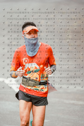 2026第二屆宜蘭大同櫻花馬拉松2026 YILAN SAKURA MARTHON