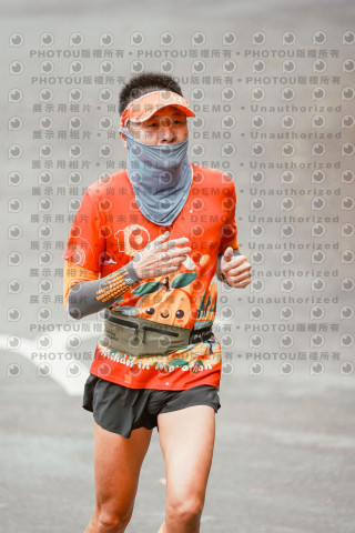 2026第二屆宜蘭大同櫻花馬拉松2026 YILAN SAKURA MARTHON