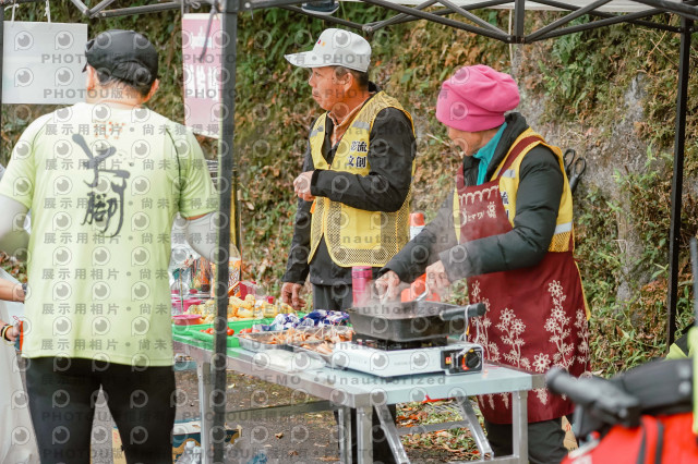 2026第二屆宜蘭大同櫻花馬拉松2026 YILAN SAKURA MARTHON