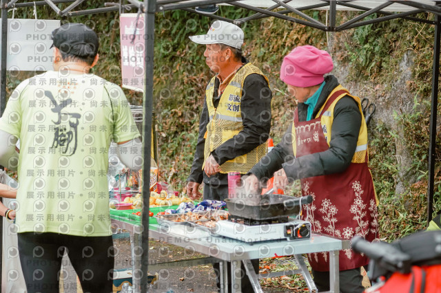 2026第二屆宜蘭大同櫻花馬拉松2026 YILAN SAKURA MARTHON