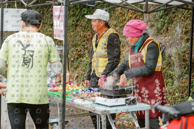 2026第二屆宜蘭大同櫻花馬拉松2026 YILAN SAKURA MARTHON