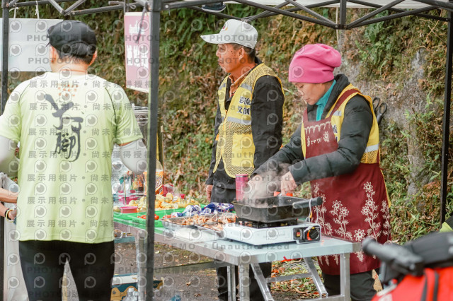2026第二屆宜蘭大同櫻花馬拉松2026 YILAN SAKURA MARTHON