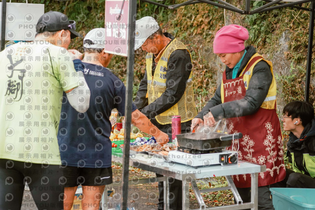 2026第二屆宜蘭大同櫻花馬拉松2026 YILAN SAKURA MARTHON