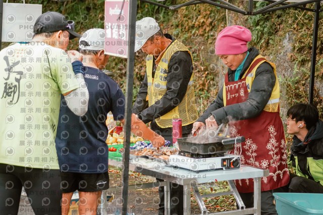 2026第二屆宜蘭大同櫻花馬拉松2026 YILAN SAKURA MARTHON