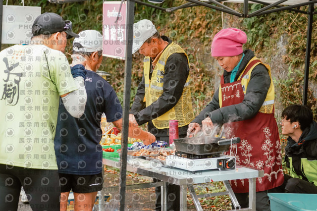 2026第二屆宜蘭大同櫻花馬拉松2026 YILAN SAKURA MARTHON