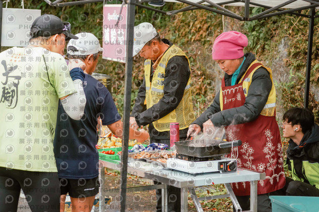 2026第二屆宜蘭大同櫻花馬拉松2026 YILAN SAKURA MARTHON