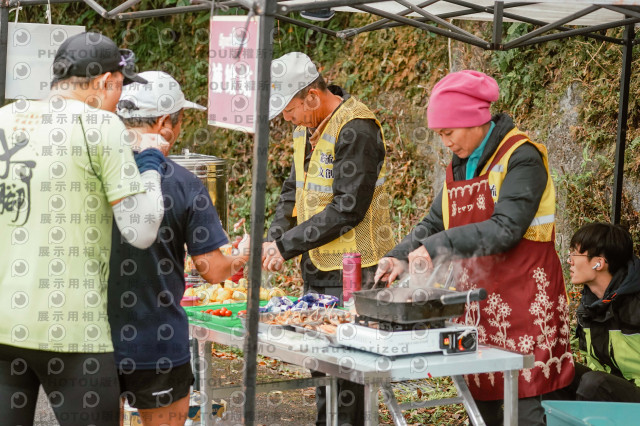 2026第二屆宜蘭大同櫻花馬拉松2026 YILAN SAKURA MARTHON