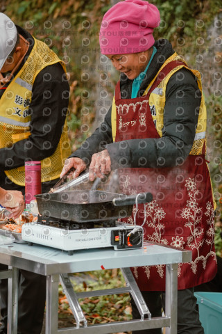 2026第二屆宜蘭大同櫻花馬拉松2026 YILAN SAKURA MARTHON