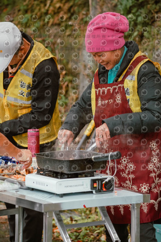 2026第二屆宜蘭大同櫻花馬拉松2026 YILAN SAKURA MARTHON